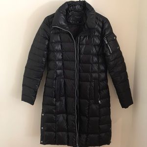 Marc New York Down Winter Coat